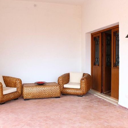 Villa Porto Rais Carini Εξωτερικό φωτογραφία