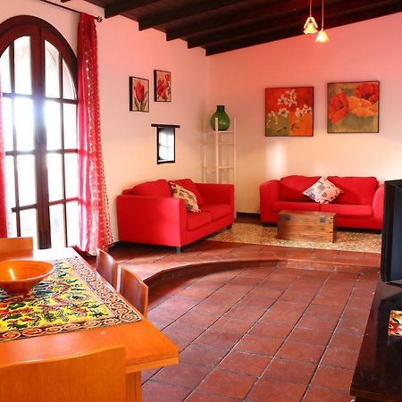 Villa Porto Rais Carini Εξωτερικό φωτογραφία