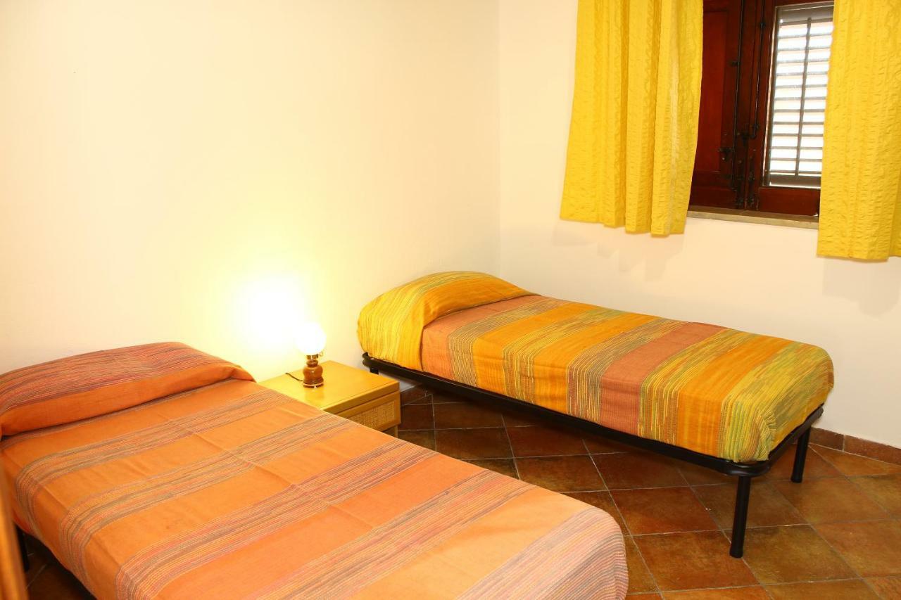 Villa Porto Rais Carini Εξωτερικό φωτογραφία