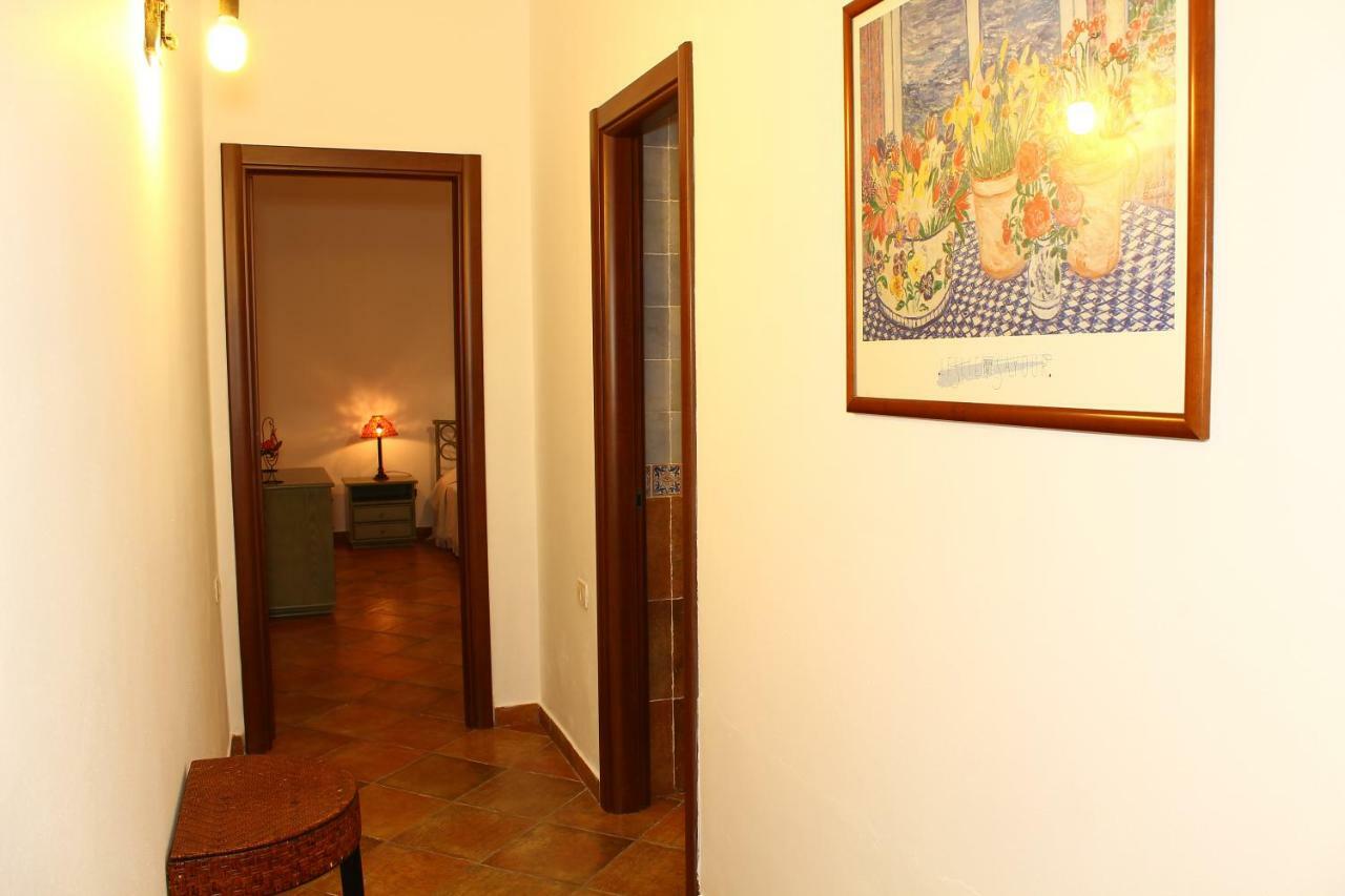 Villa Porto Rais Carini Εξωτερικό φωτογραφία