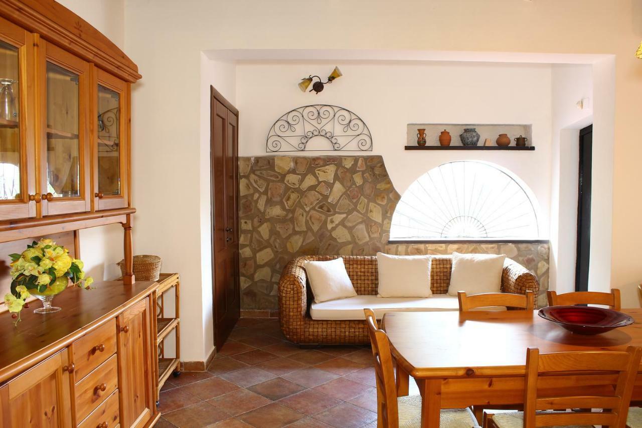 Villa Porto Rais Carini Εξωτερικό φωτογραφία