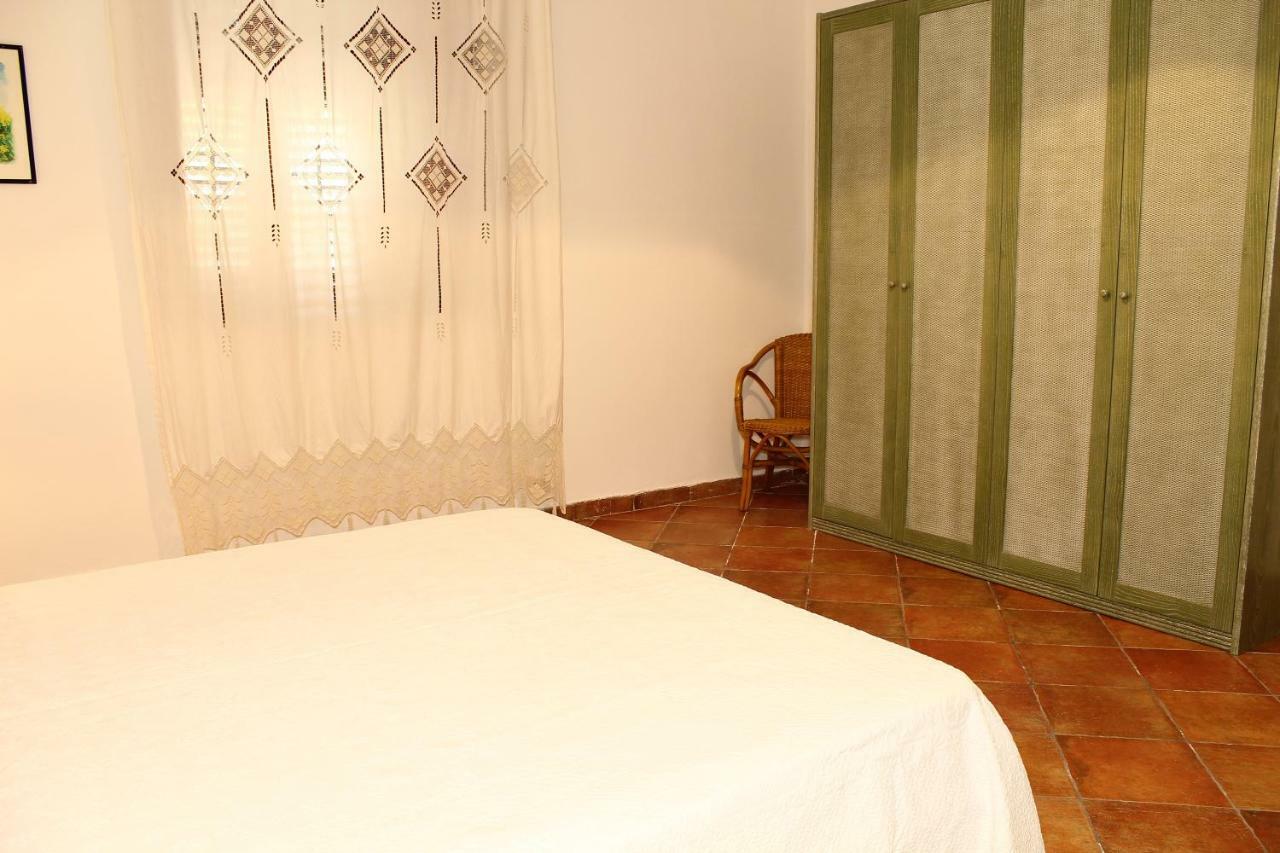 Villa Porto Rais Carini Εξωτερικό φωτογραφία