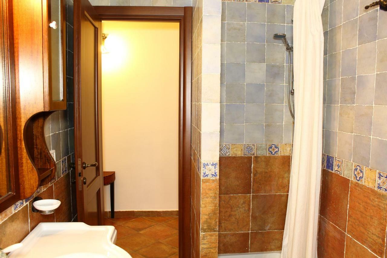 Villa Porto Rais Carini Εξωτερικό φωτογραφία