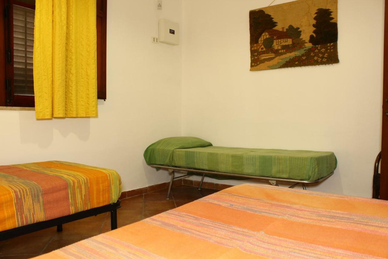 Villa Porto Rais Carini Εξωτερικό φωτογραφία