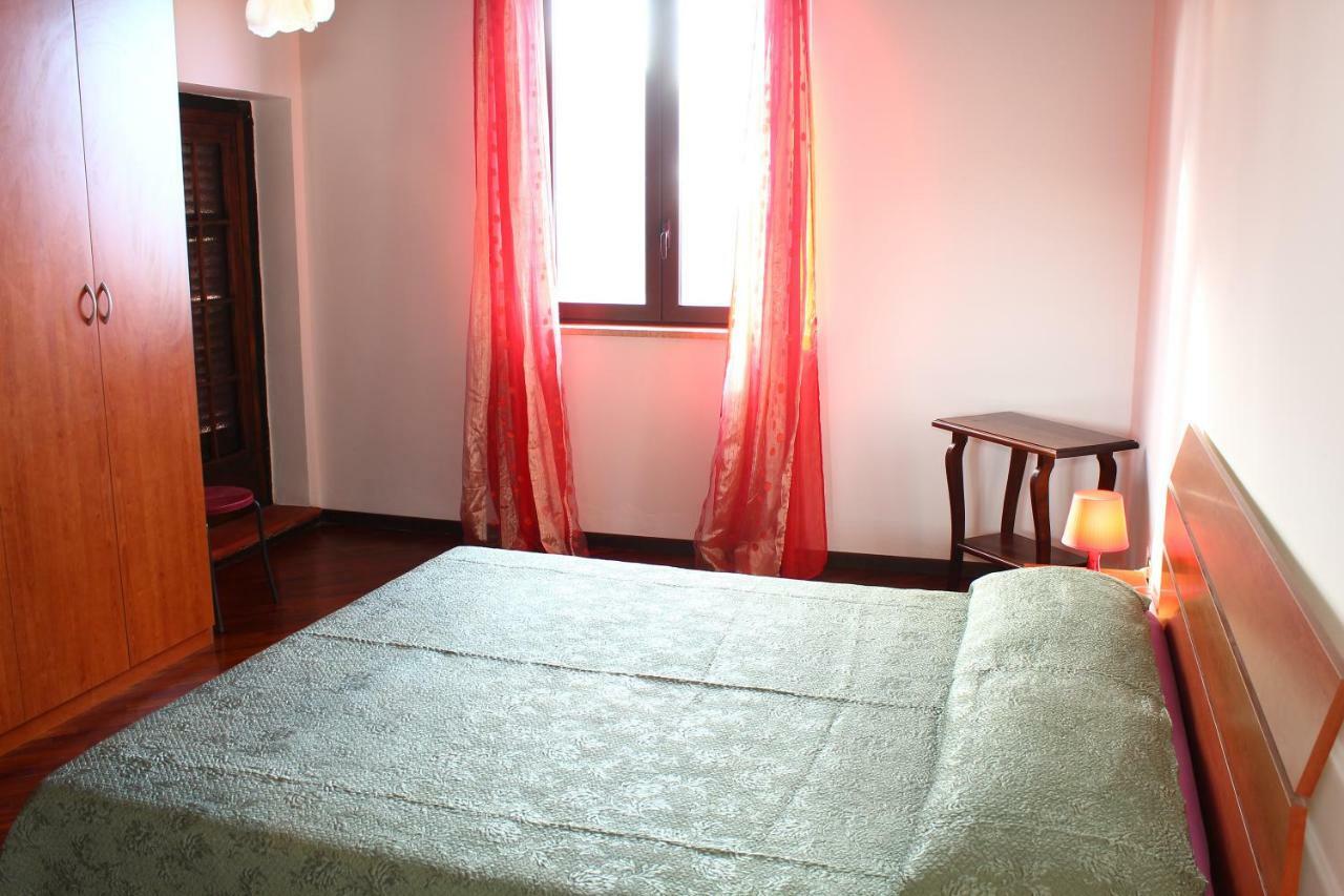 Villa Porto Rais Carini Εξωτερικό φωτογραφία