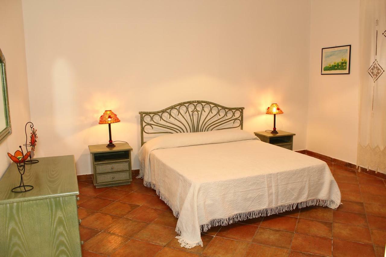Villa Porto Rais Carini Εξωτερικό φωτογραφία
