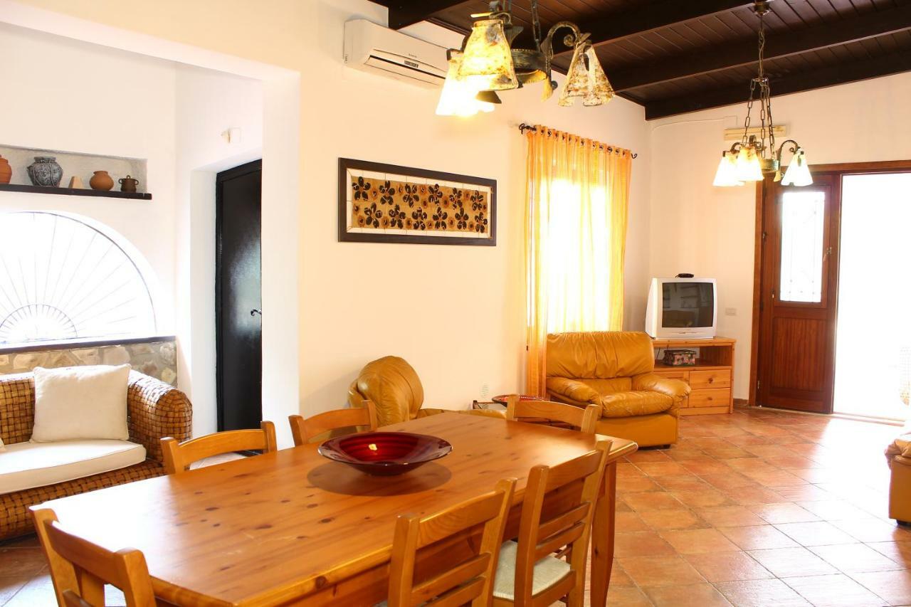 Villa Porto Rais Carini Εξωτερικό φωτογραφία