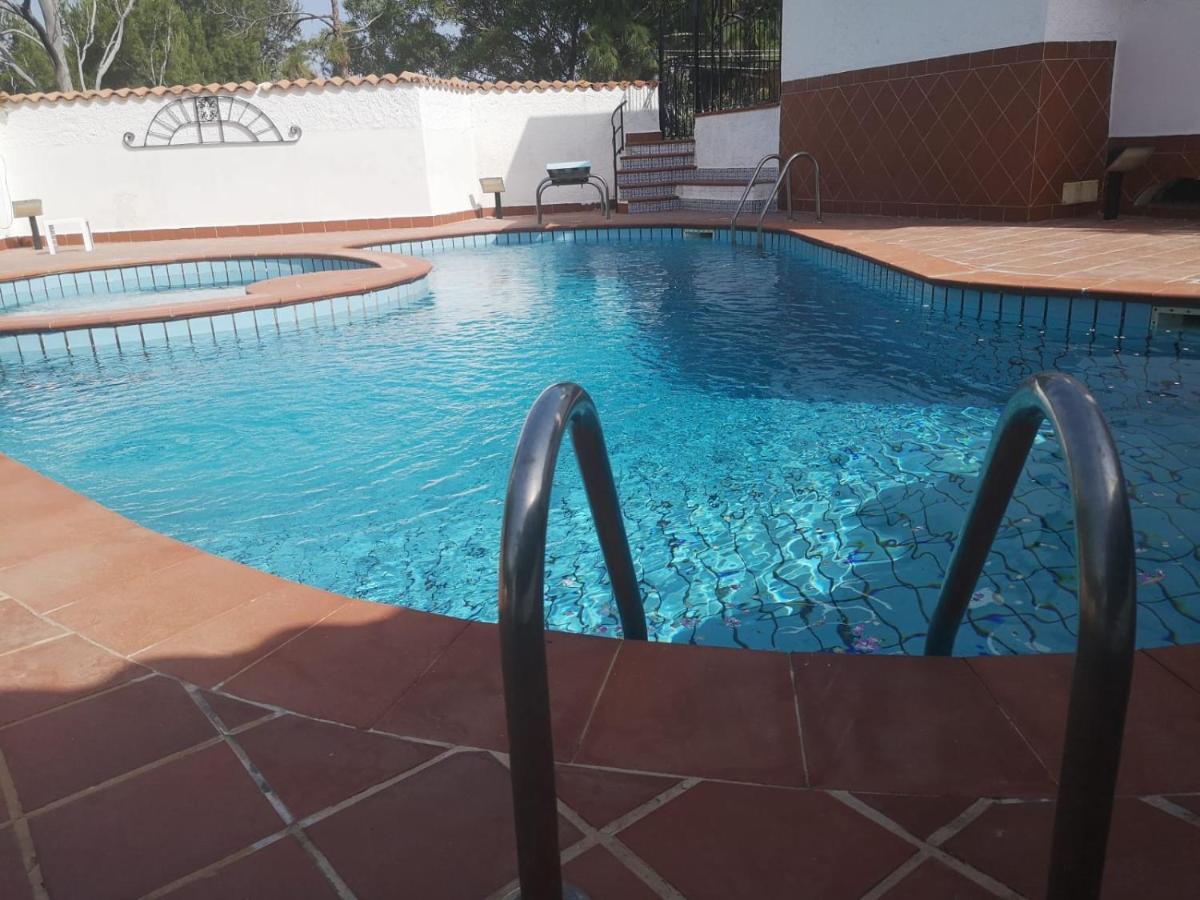 Villa Porto Rais Carini Εξωτερικό φωτογραφία